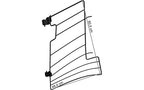 Volvo FH4 - Strålkastarskydd höger