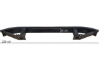 Mercedes Actros MP4/MP5 - Frontbalk